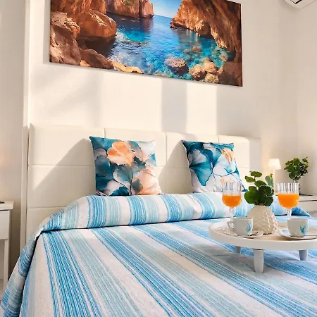 Apartment L'anfora Bianca Tortolì