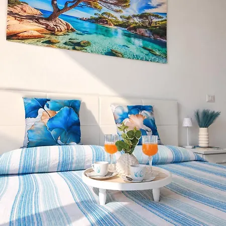 Apartment L'anfora Bianca Tortolì