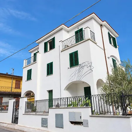 Apartment L'anfora Bianca