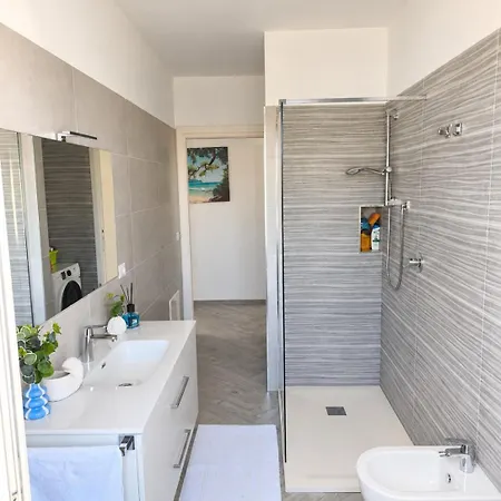 Apartment L'anfora Bianca