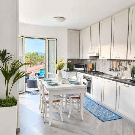 Apartment L'anfora Bianca