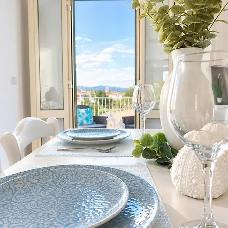 Apartment L'anfora Bianca