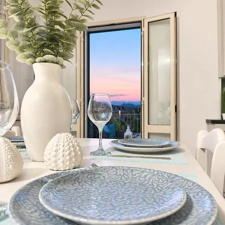 L'anfora Bianca Apartment