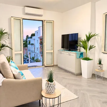 Apartment L'anfora Bianca Tortolì