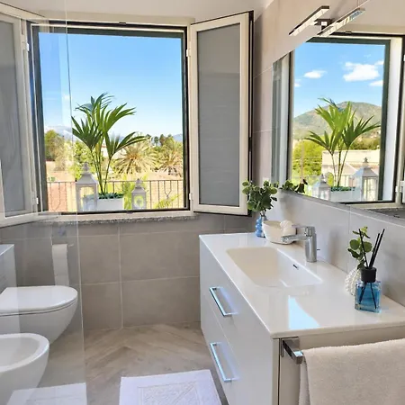 Apartment L'anfora Bianca