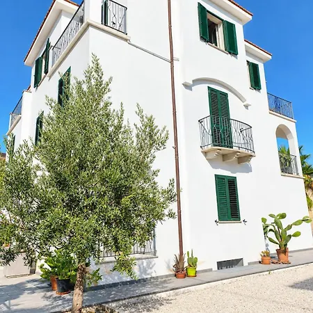 Apartment L'anfora Bianca Tortolì
