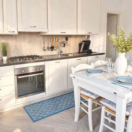 L'anfora Bianca Apartment