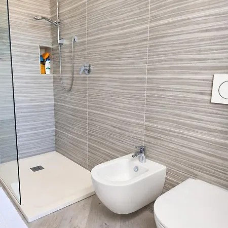 L'anfora Bianca Apartment